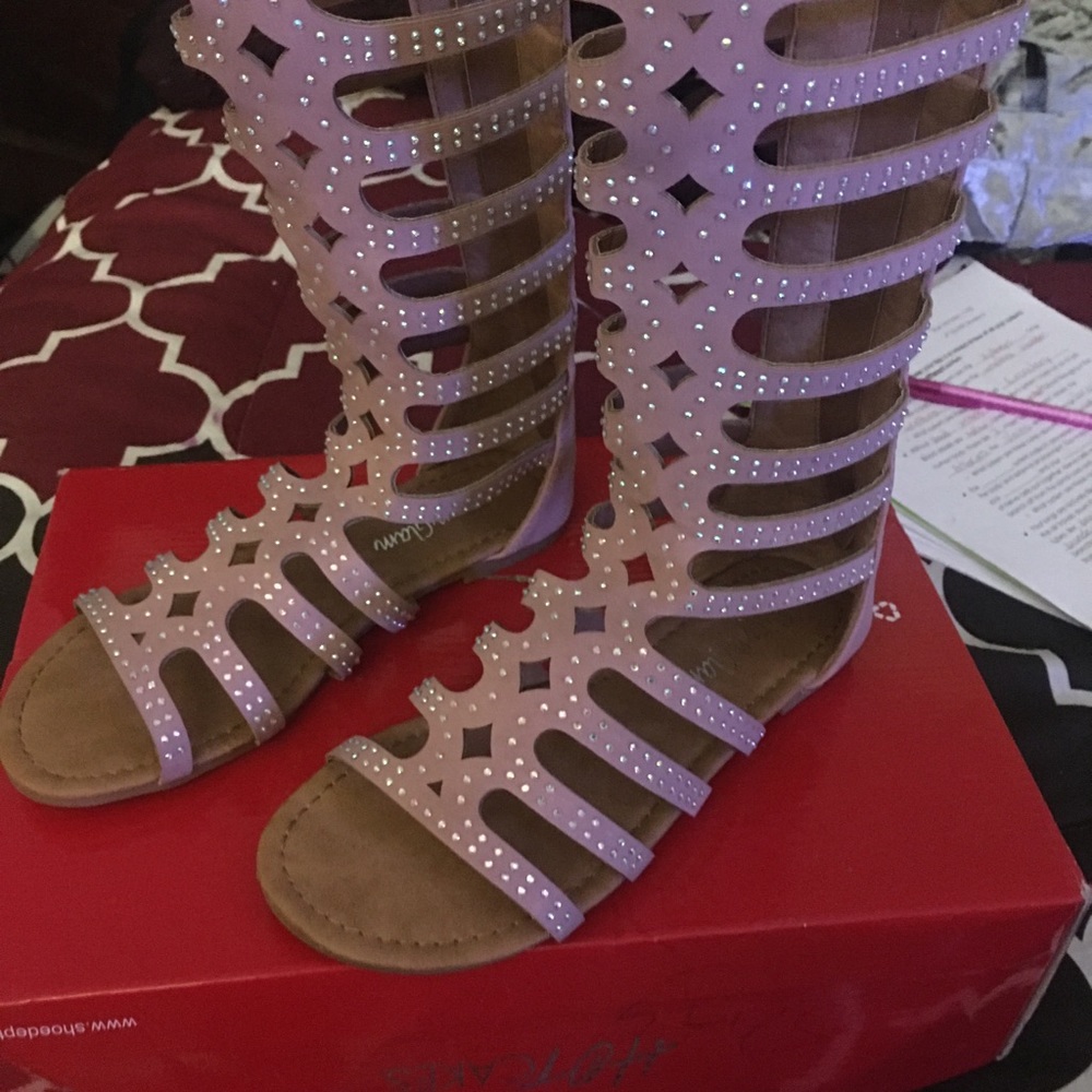 Sandalias